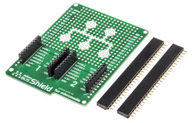 Element zestawu rozwojowego