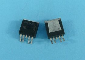 BTS-442-E2 D2PAK TEMPFET 21A/42V 0,018