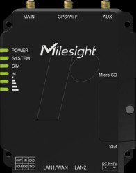 UR32-L04EU Industrial LTE Router