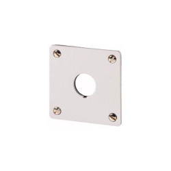 Eaton 216541 M22 Mounting brackets 22mm x 72mm grey 1pc