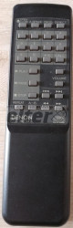 Zamiennik DENON DCD-695