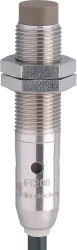 ifm Electronic Czujnik indukcyjny PNP IFT208