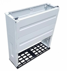 Fundament 855x1060x250mm FTN 106 IOB-55301