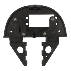 Chwytak manipulatora 54 mm (czarny) firmy DFRobot