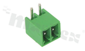 ULO-TB01-15RC/3.5-02P-4 - Listwy zaciskowe, rozłączalne