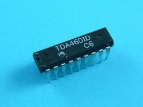 TDA-4601D DIP-18 RFT UKŁAD