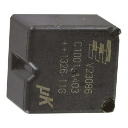 V23086-C1001-A403 przekaźnik miniaturowy micro 12V 30A 5pin IP76 do PCB