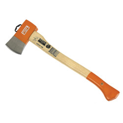 Bahco HUS-0.8-500 Camping Hatchet HUS 0.8-500 1.15kg