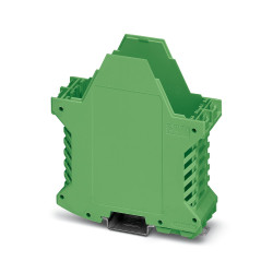 Obudowa urządzeń elektronicznych 35.2mm Dolna część obudowy z metalowym zatrzaskiem 35.2 x 99 x 107.3mm materiał: