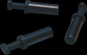 Sealing plug, Ø 8 mm for AS-Interface AirBox, E75231