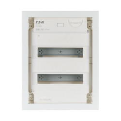 Obudowa tablic rozdzielczych, xComfort KLV