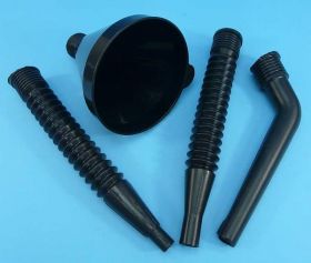 LEJEK PLAST.OKRĄGŁY CZTEROCZĘŚCIOWY Z SI