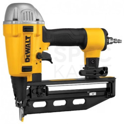 GWOŹDZIARKA PNEUMATYCZNA 16GA 25-64MM DEWALT
