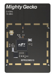 Narzędzie rozwojowe z kategorii „komunikacja i łączność bezprzewodowa&#148; Interfejsy RF pasujące do sieci Bezprzewodowe
