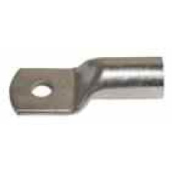 Końc.oczk.rurowa CU 25/10 cynowana KOR25/10 ERGOM