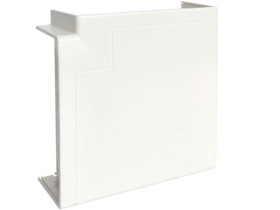 tehalit.GBD 50131 Kąt płaski GBD5013159016 HAGER