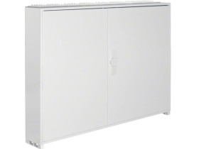 Rozdzielnica natynkowa 240 modułowa 5x4x12M drzwi metal IP44 FWB54S HAGER