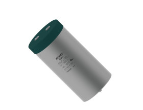 Kondensator polipropylenowy C44U 4500 μF KEMET rozstaw: 50 mm 900 V dc 900 V ac Montaż na kołku ±10
