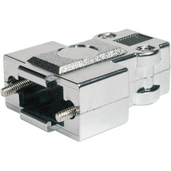 BKL 10120247 IDC Connector Shells with 9 Pins