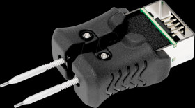 T0050116299 RTWMS 013 S tip chisel 1,3x0,4