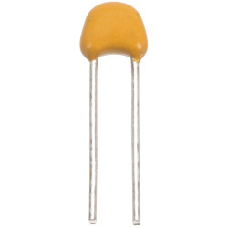 Suntan TS170R2A047CSBNA0R 4.7pF &#xB1;0.25 NPO 100V 2.54mm Radial Ceramic Capacitor