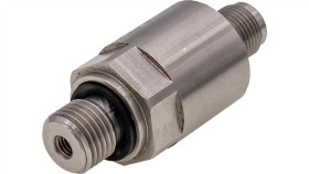 Dt243103 Przetwornik Ciśnienia, O24mm, Długość 57, 0-40Bar, 9-30V Dc, G1/4 A,...