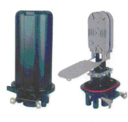 Mufa światłowodowa DOME FOSC-L