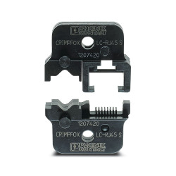 Matryca do zaciskarki RJ45 Phoenix Contact