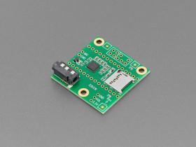 Adafruit Audio Adapter Board for Teensy 4.x