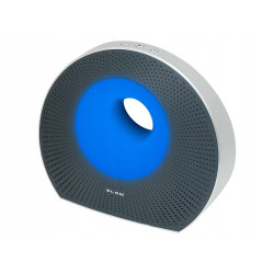 Głośnik przenośny BLOW BT600 bluetooth + radio / 30-351