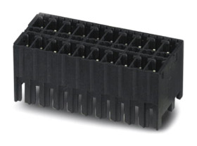 Wtyk PCB 13-pinowe raster: 3.5mm Phoenix Contact 8.0A 250.0 V.
