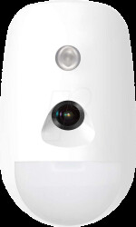 INKO-PRO-PDK-1 Camera Motion Detector, PIR, Wireless, Indoor