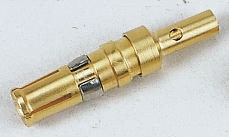 Styk złącza D-Sub RS PRO ŻeńskiLutowane Koncentryczne