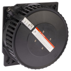 Wentylator w obudowie Schneider Electric 230V ac