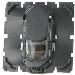 Złącze RJ45 Żeński Złącze RJ45 Legrand, proste