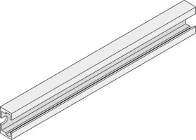 Akcesoria do obudów, 745mm x 25mm, ABB