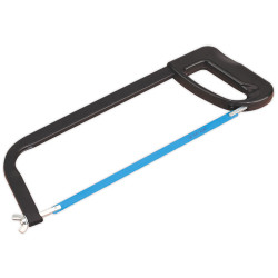 Siegen S0481 Hacksaw 300mm