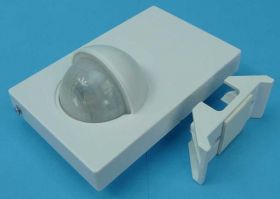 ST-16 CZUJNIK RUCHU PIR NADTYNK.IP44 180