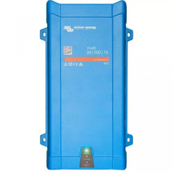 MultiPlus 24V 500VA 10A-16A