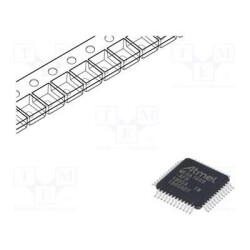 ATMEGA1609-AFR