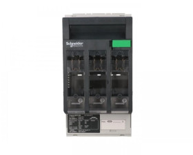 Rozłącznik mocy 3P 160A Fupact ISFT160FPAV 3P M8 LV480801