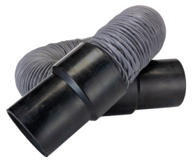 Akcesorium do pochłaniaczy oparów lutowniczych Easy-Click 60 zgodny z: Easy-Click 60