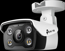 VIGI C340(2.8MM) surveillance camera, IP, LAN, PoE, outdoor