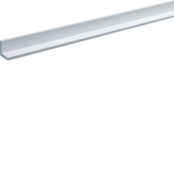 Profil izolowany kształ L 30x10mm do wsparcia szyn Cu 2m UZ20GFL