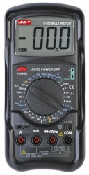 Miernik uniwersalny UT55 EMU_UT55