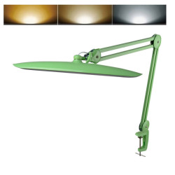 Lampa biurkowa 182 LED z funkcją ściemniania i regulacji barwy