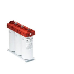 Kondensator ZVAR 3P 18,2KVAR/440V 50HZ