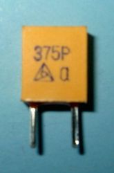 375k REZONATOR/KWARC