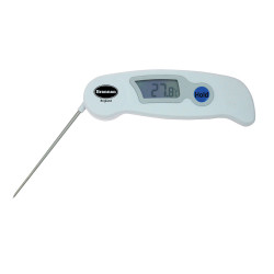 Brannan 31/175/0 Electronic Folding Probe Thermometer