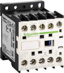 Schneider Electric CA3KN40FD Stycznik pomocniczy 1 szt.